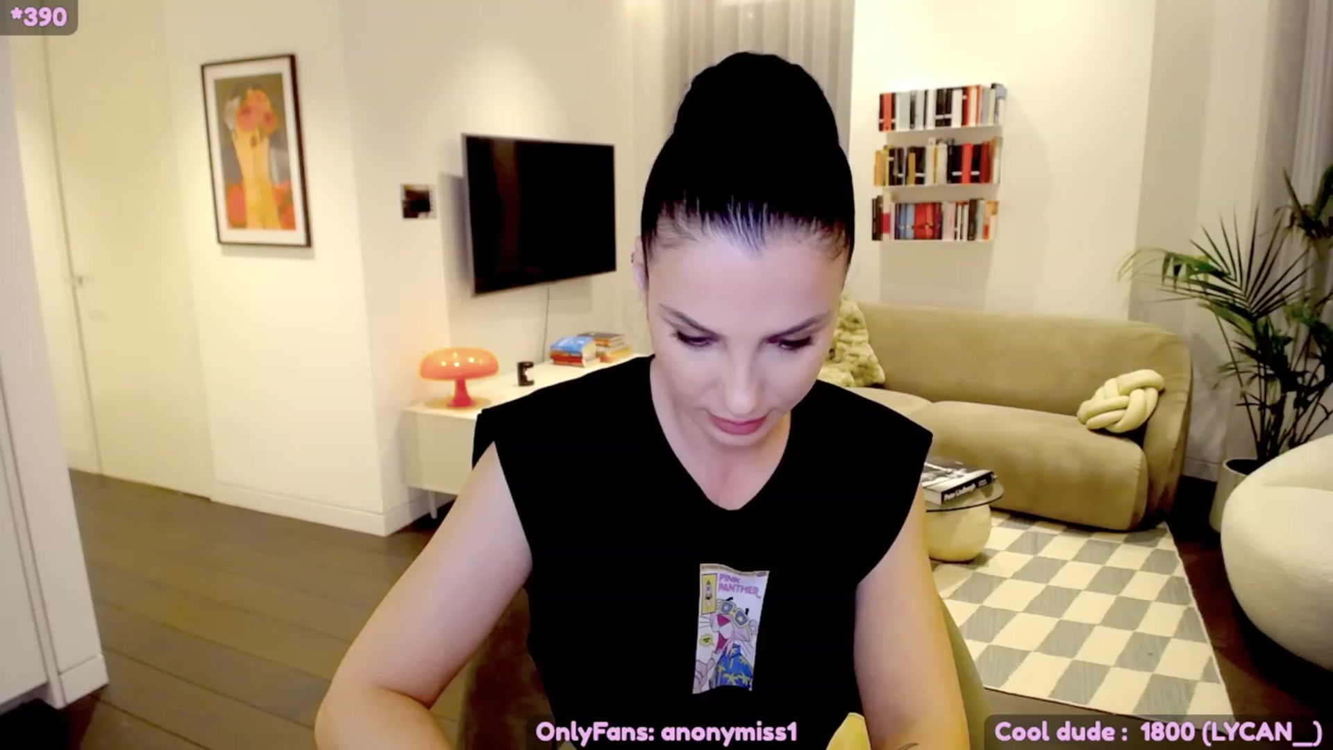 Gallery image thumbnail from Maze__'s myfreecams stream on, 03/11/2023, 20:47 image 20 of 20