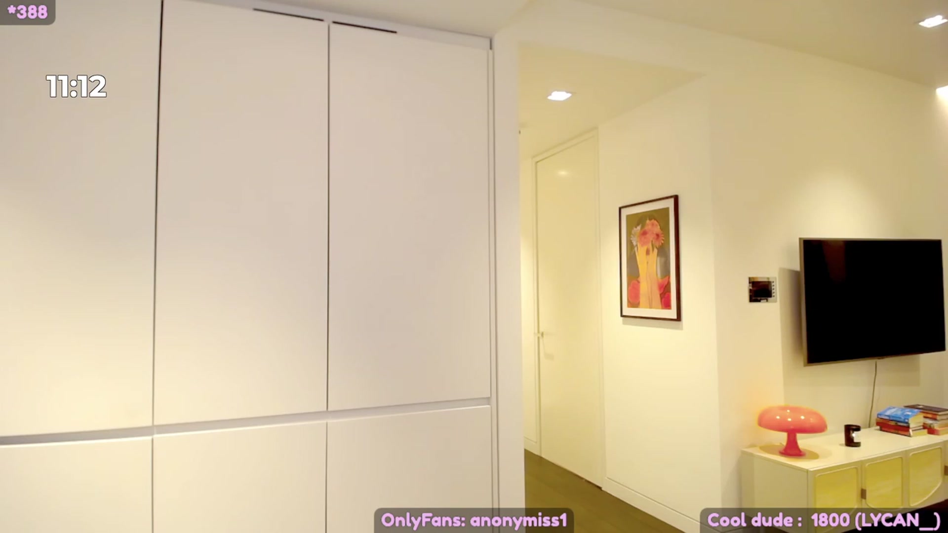 Gallery image thumbnail from Maze__'s myfreecams stream on, 03/11/2023, 21:05 image 20 of 20