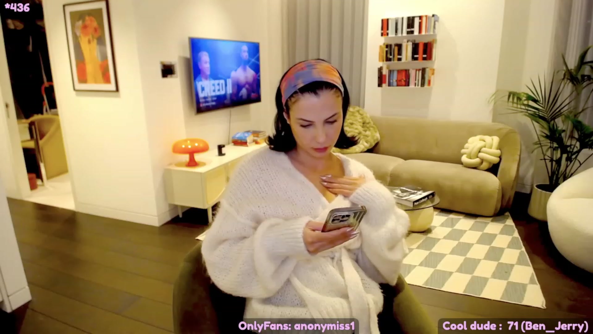 Gallery image thumbnail from Maze__'s myfreecams stream on, 03/12/2023, 19:05 image 14 of 20