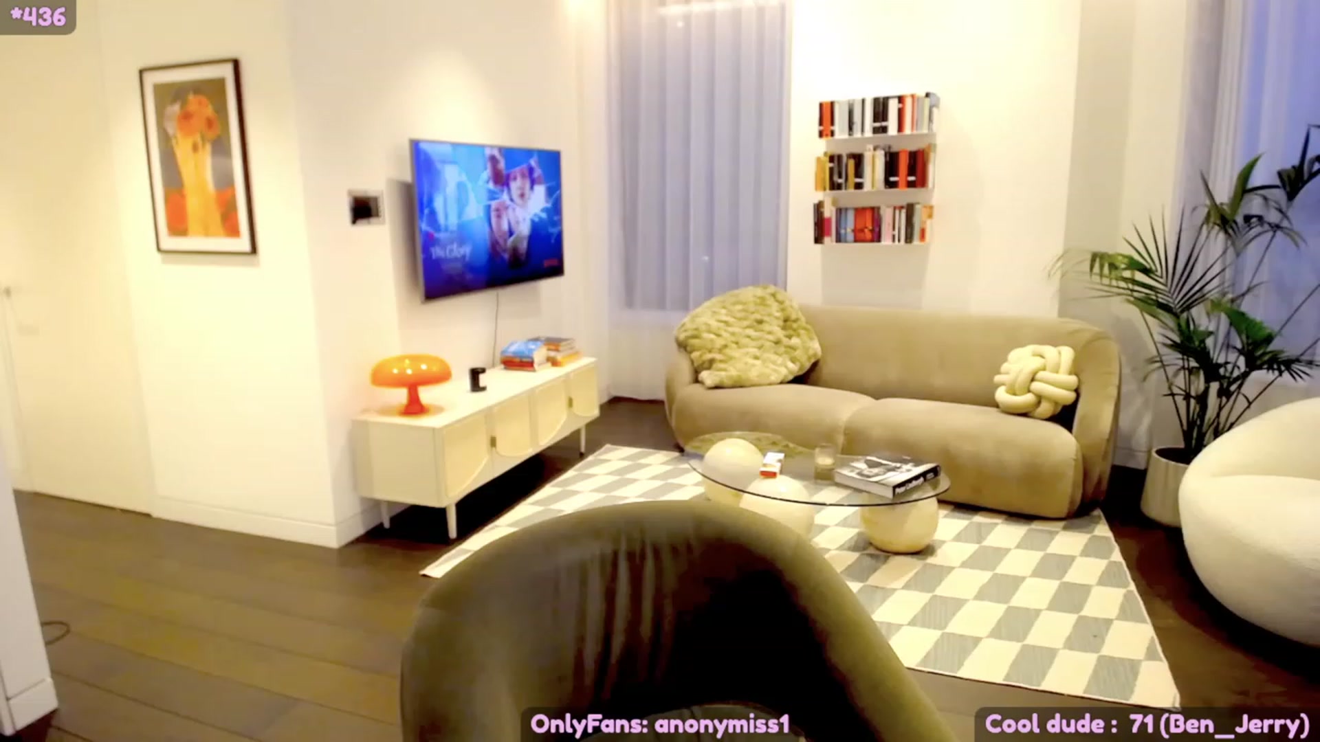 Gallery image thumbnail from Maze__'s myfreecams stream on, 03/12/2023, 19:05 image 2 of 20