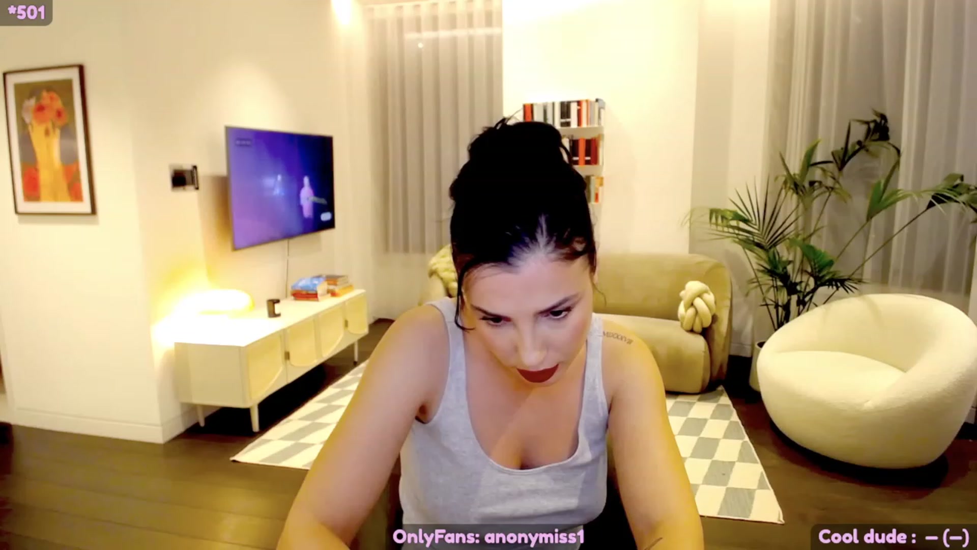 Gallery image thumbnail from Maze__'s myfreecams stream on, 03/13/2023, 20:32 image 6 of 20