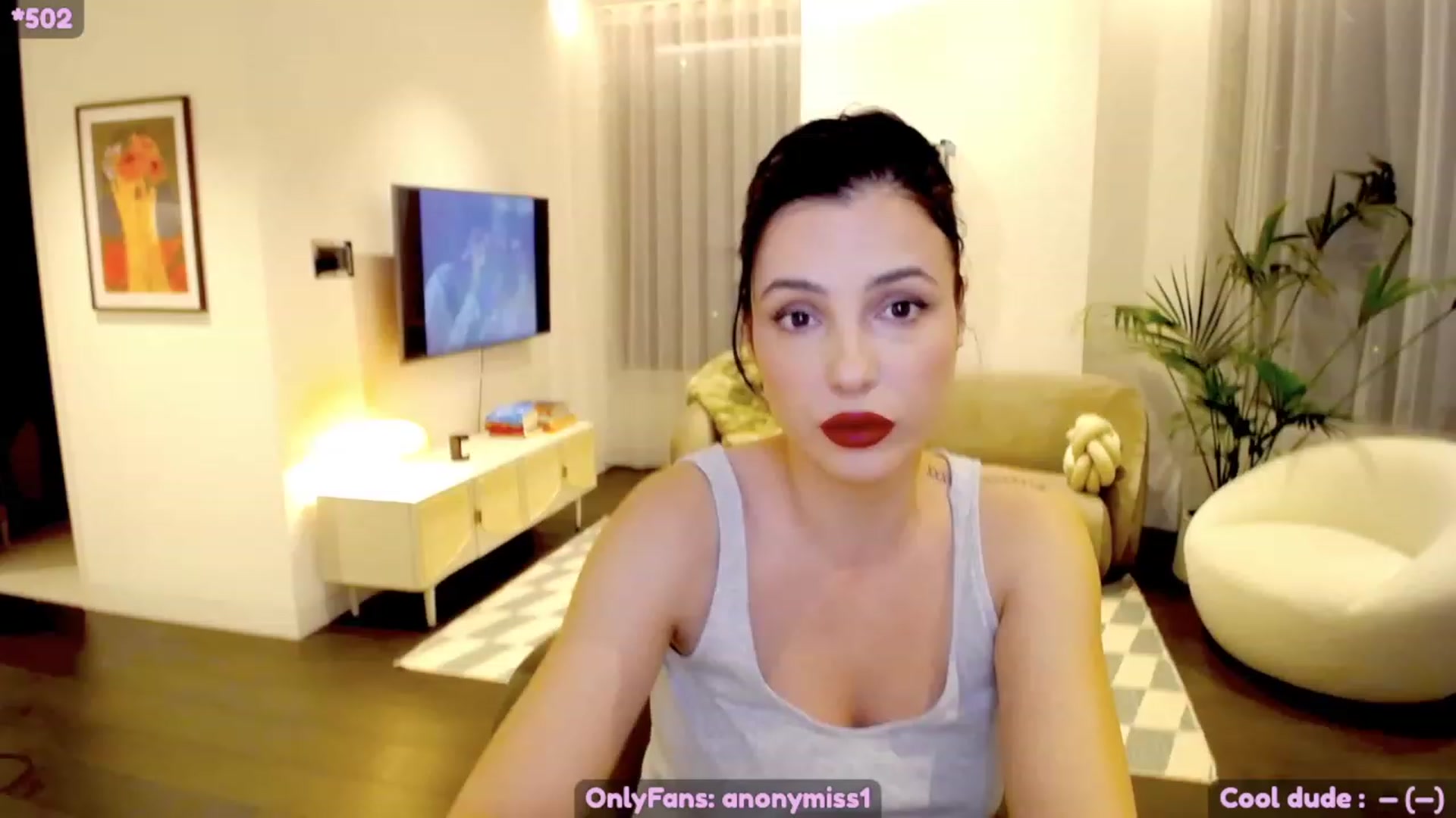 Gallery image thumbnail from Maze__'s myfreecams stream on, 03/13/2023, 20:32 image 20 of 20