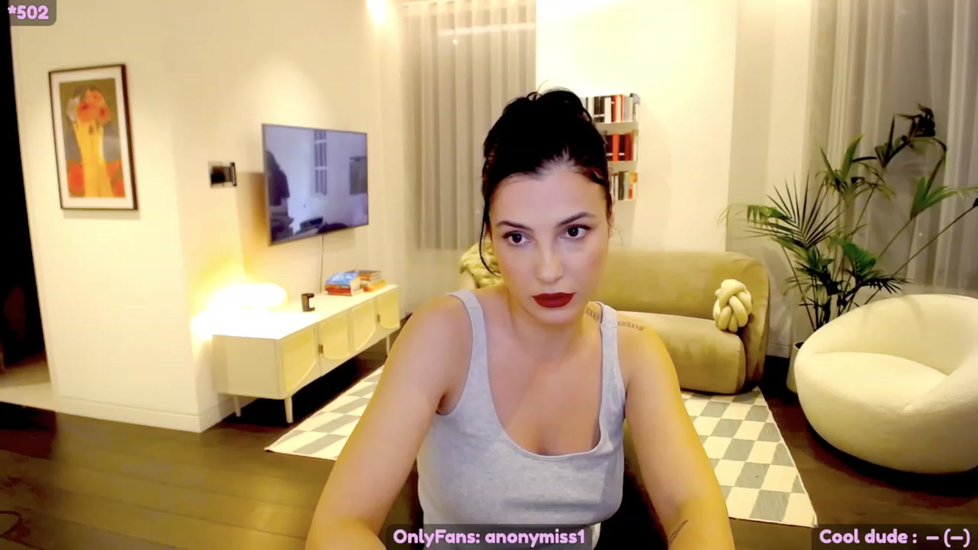 Gallery image thumbnail from Maze__'s myfreecams stream on, 03/13/2023, 20:32 image 16 of 20