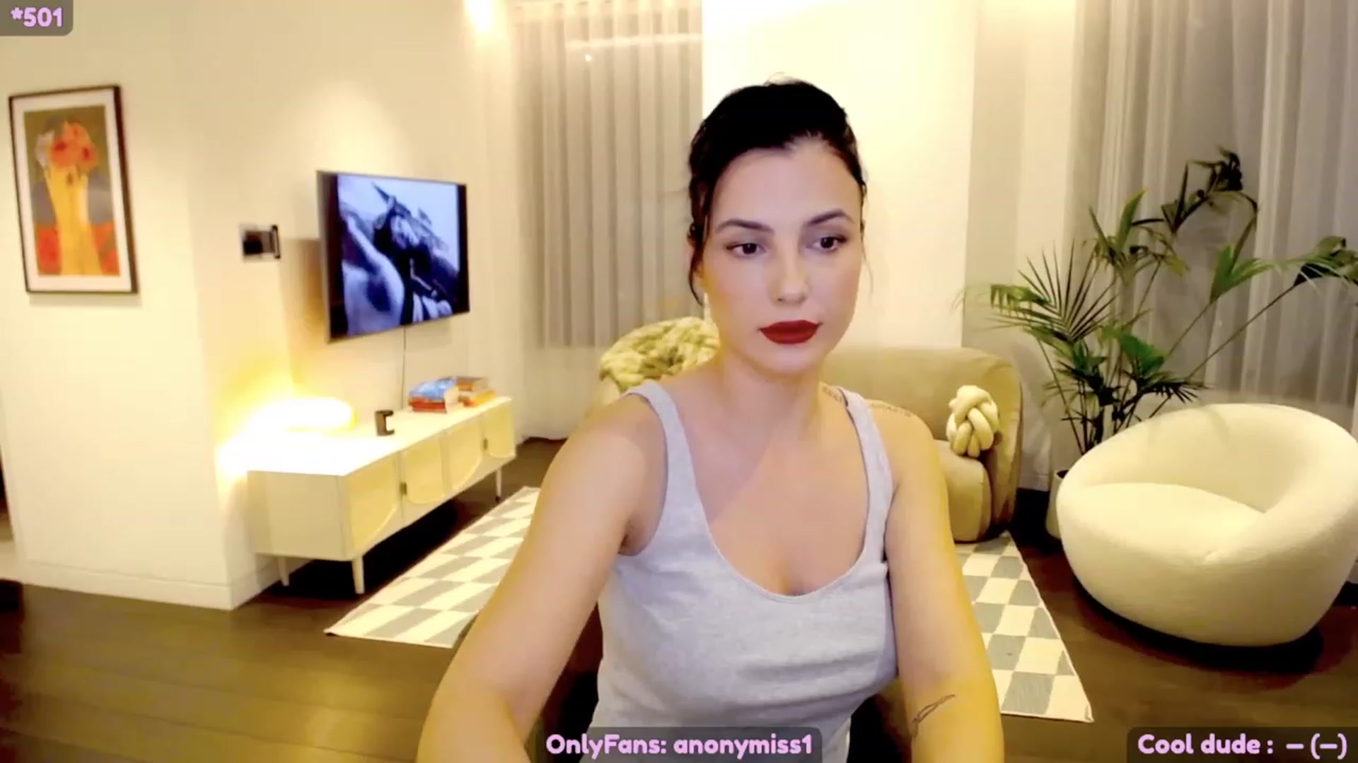 Gallery image thumbnail from Maze__'s myfreecams stream on, 03/13/2023, 20:32 image 8 of 20