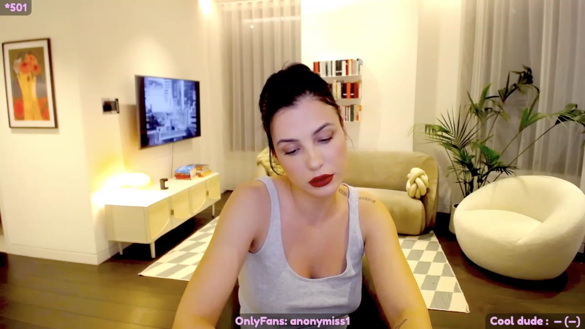 Gallery image thumbnail from Maze__'s myfreecams stream on, 03/13/2023, 20:32 image 7 of 20