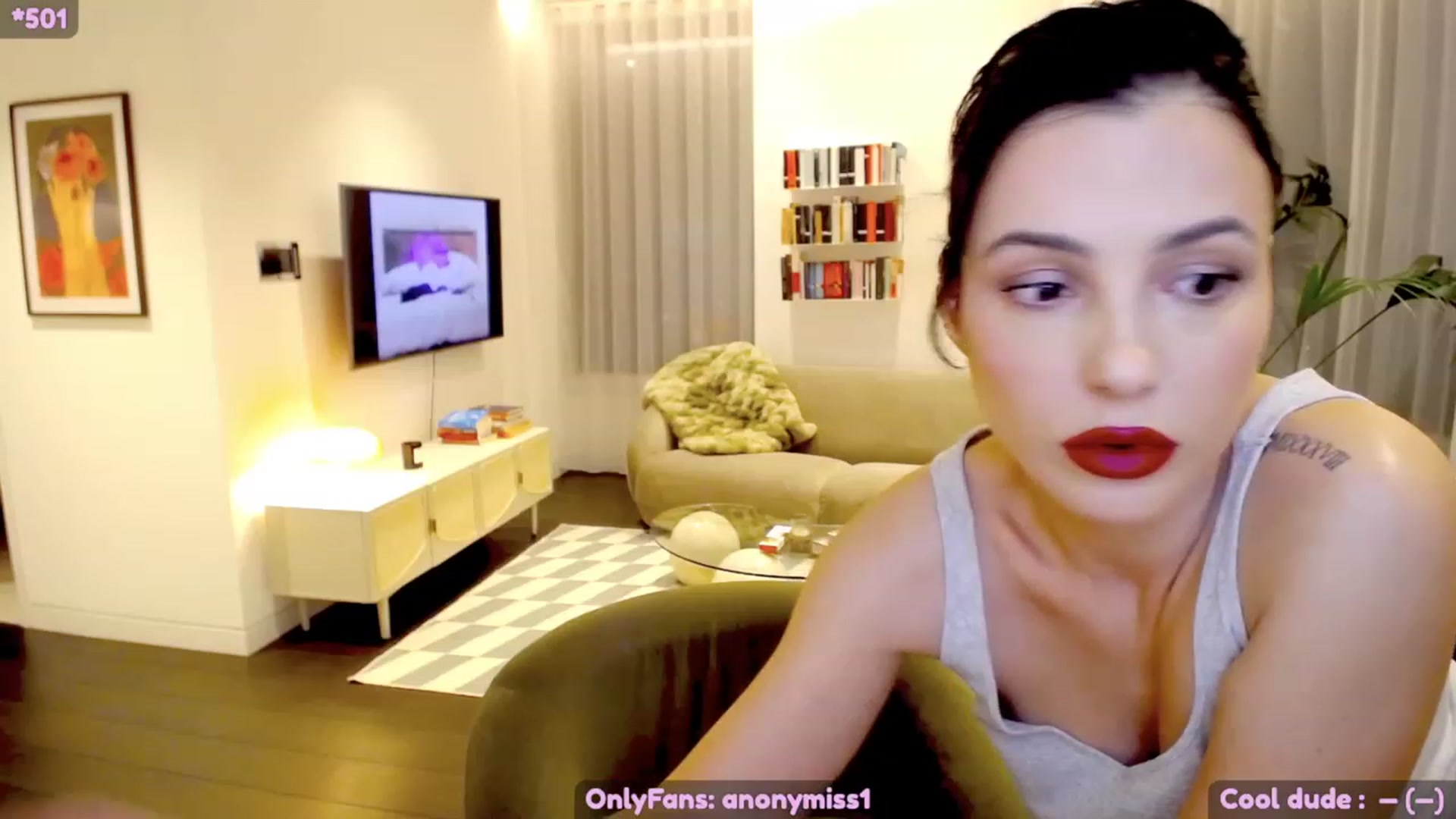 Gallery image thumbnail from Maze__'s myfreecams stream on, 03/13/2023, 20:32 image 14 of 20