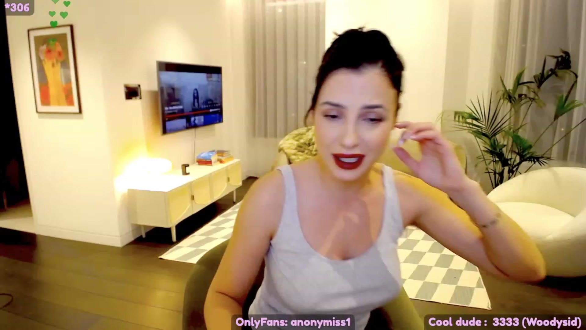 Gallery image thumbnail from Maze__'s myfreecams stream on, 03/14/2023, 24:07 image 9 of 20