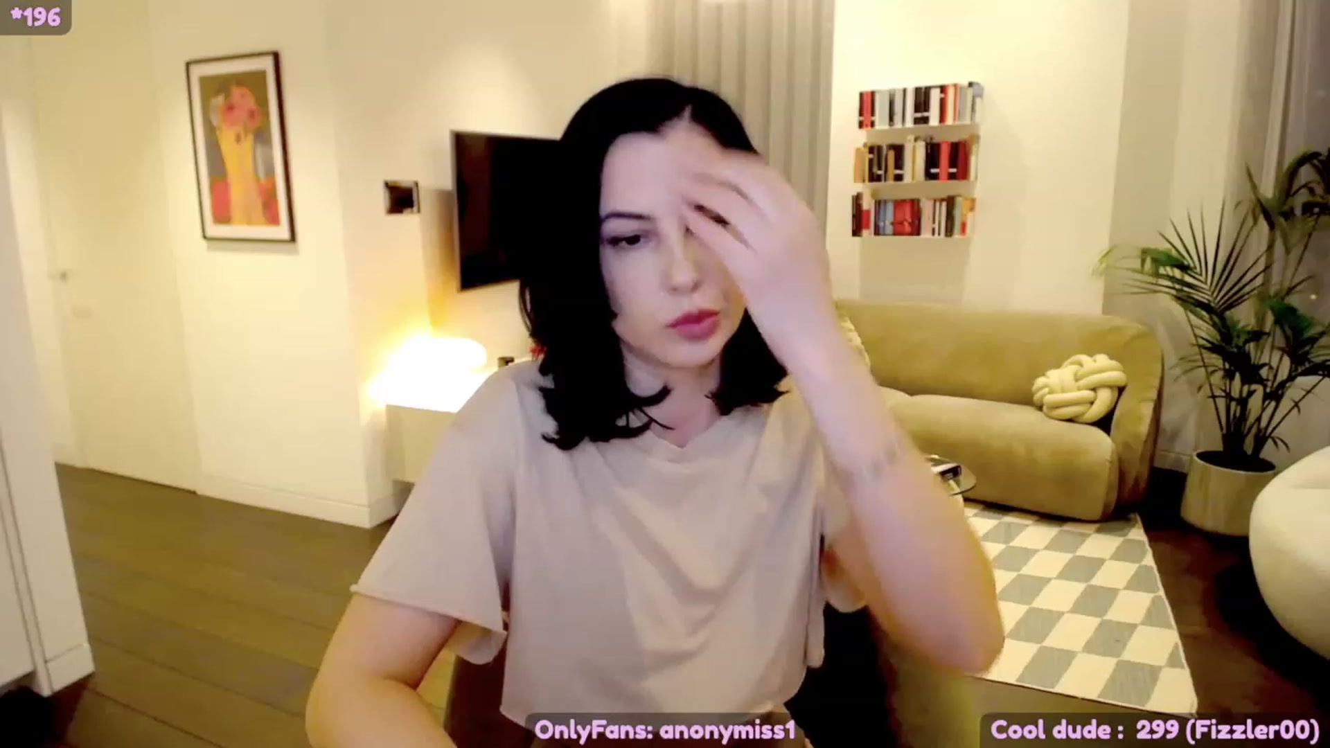 Gallery image thumbnail from Maze__'s myfreecams stream on, 03/17/2023, 24:02 image 4 of 20
