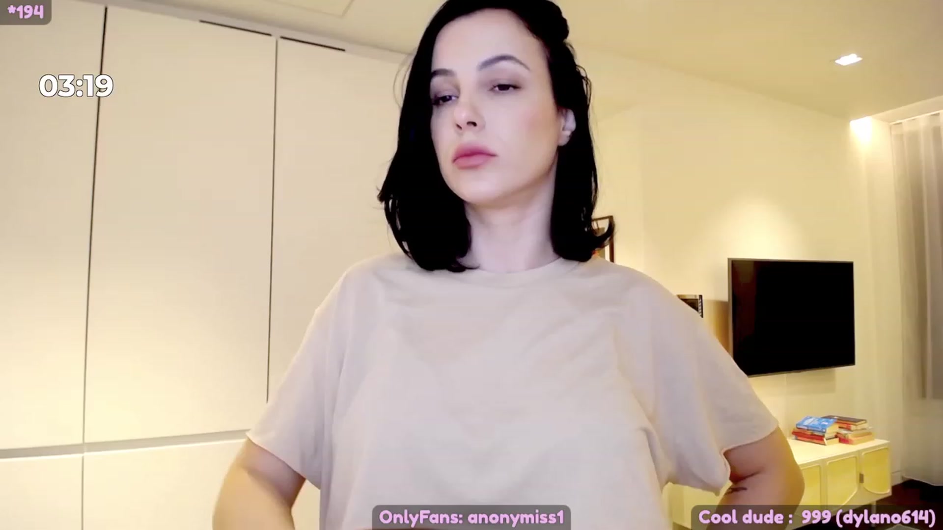 Gallery image thumbnail from Maze__'s myfreecams stream on, 03/17/2023, 24:02 image 20 of 20