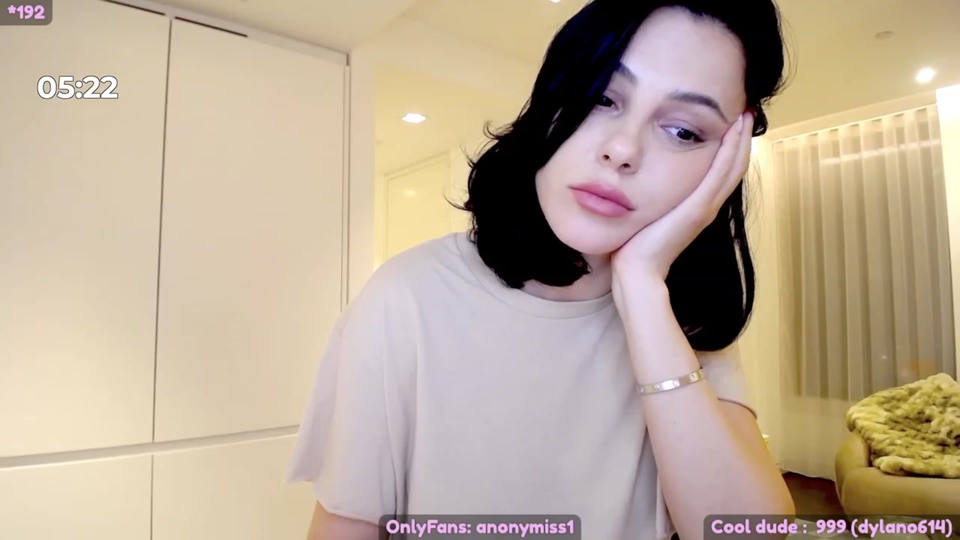 Gallery image thumbnail from Maze__'s myfreecams stream on, 03/17/2023, 24:24 image 18 of 20