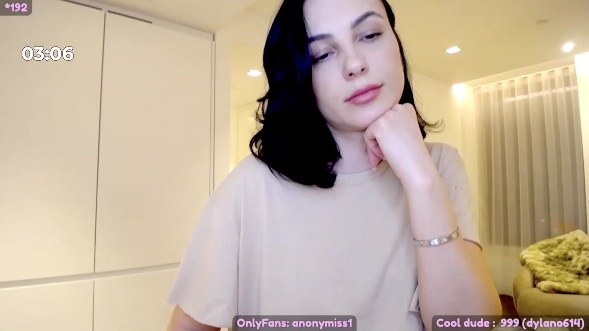 Gallery image thumbnail from Maze__'s myfreecams stream on, 03/17/2023, 24:24 image 20 of 20