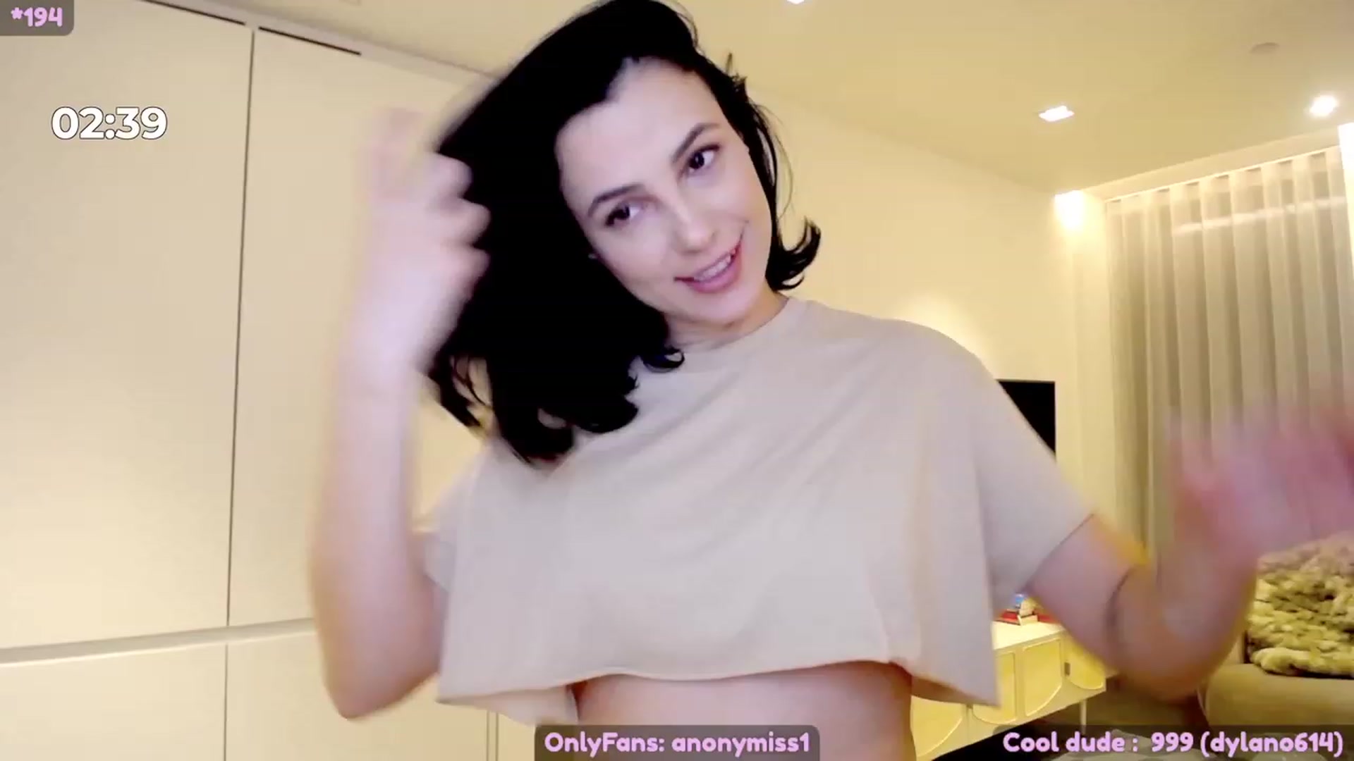 Gallery image thumbnail from Maze__'s myfreecams stream on, 03/17/2023, 24:24 image 8 of 20