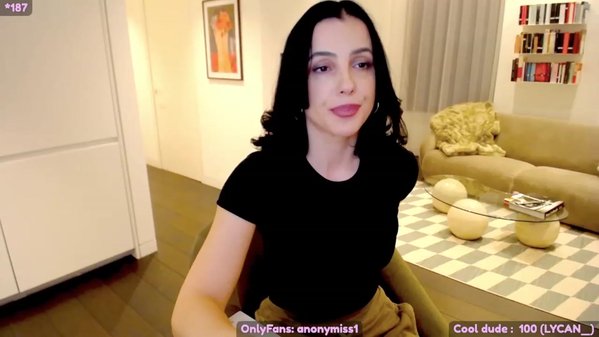 Gallery image thumbnail from Maze__'s myfreecams stream on, 03/18/2023, 19:13 image 11 of 20