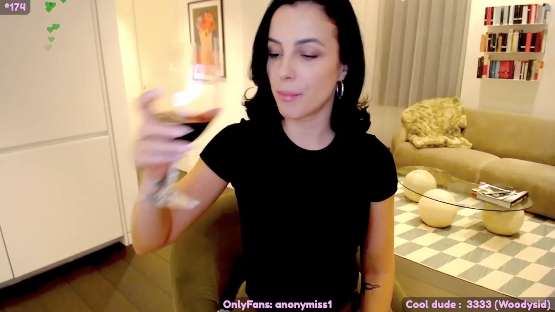 Gallery image thumbnail from Maze__'s myfreecams stream on, 03/18/2023, 19:13 image 16 of 20
