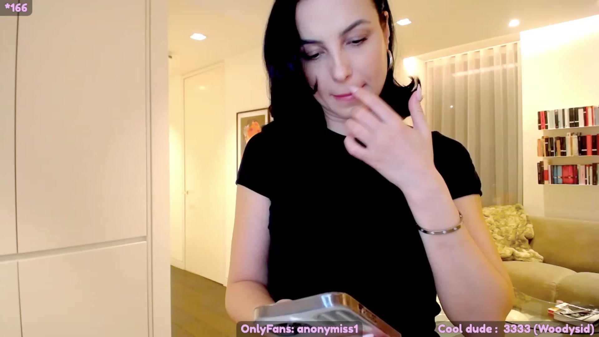 Gallery image thumbnail from Maze__'s myfreecams stream on, 03/18/2023, 19:48 image 6 of 20