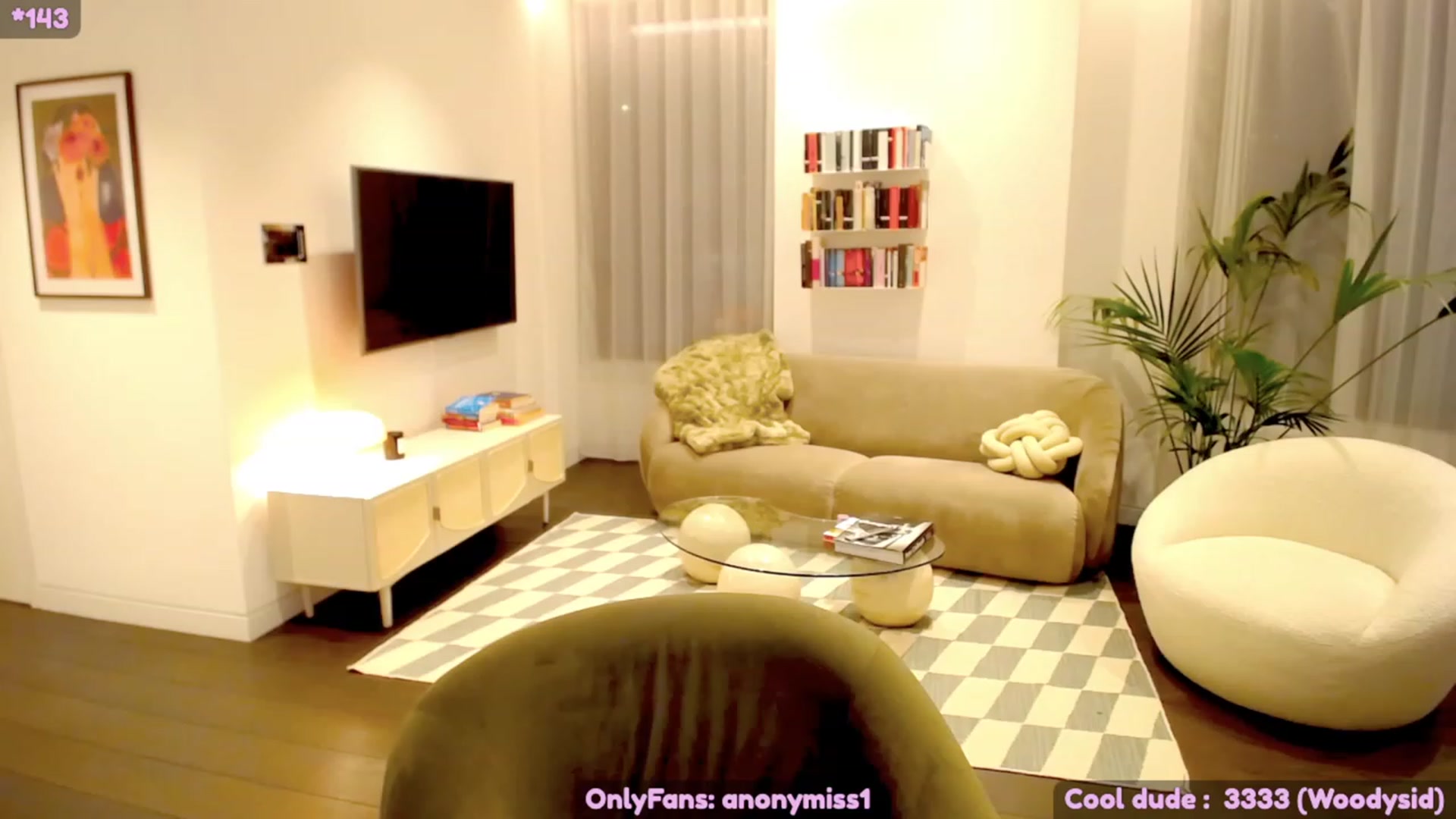 Gallery image thumbnail from Maze__'s myfreecams stream on, 03/18/2023, 20:38 image 7 of 20