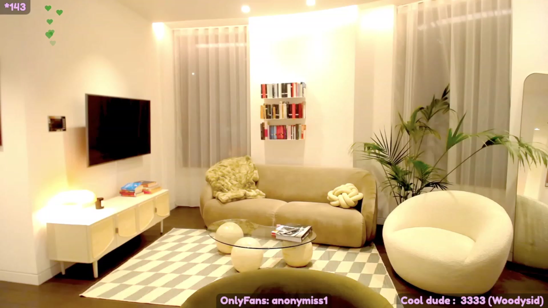 Gallery image thumbnail from Maze__'s myfreecams stream on, 03/18/2023, 20:38 image 4 of 20