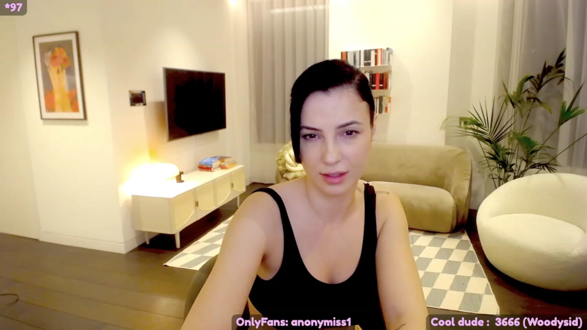 Gallery image thumbnail from Maze__'s myfreecams stream on, 03/20/2023, 23:40 image 15 of 20