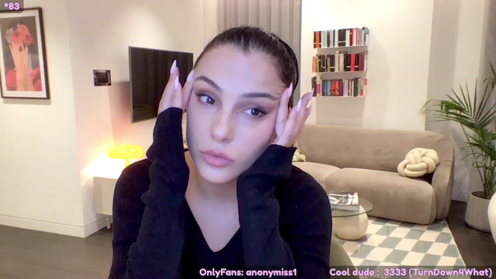 Gallery image thumbnail from Maze__'s myfreecams stream on, 03/23/2023, 23:19 image 1 of 20