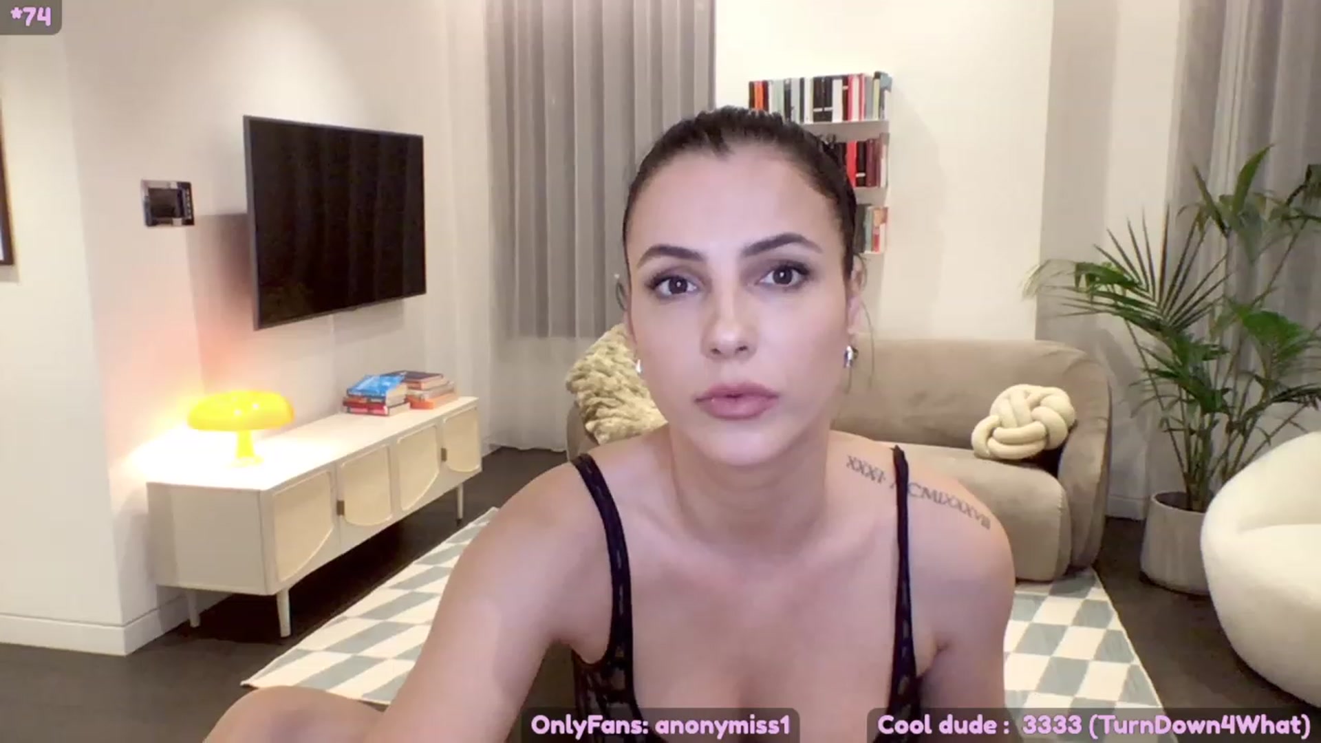 Gallery image thumbnail from Maze__'s myfreecams stream on, 03/23/2023, 23:19 image 20 of 20