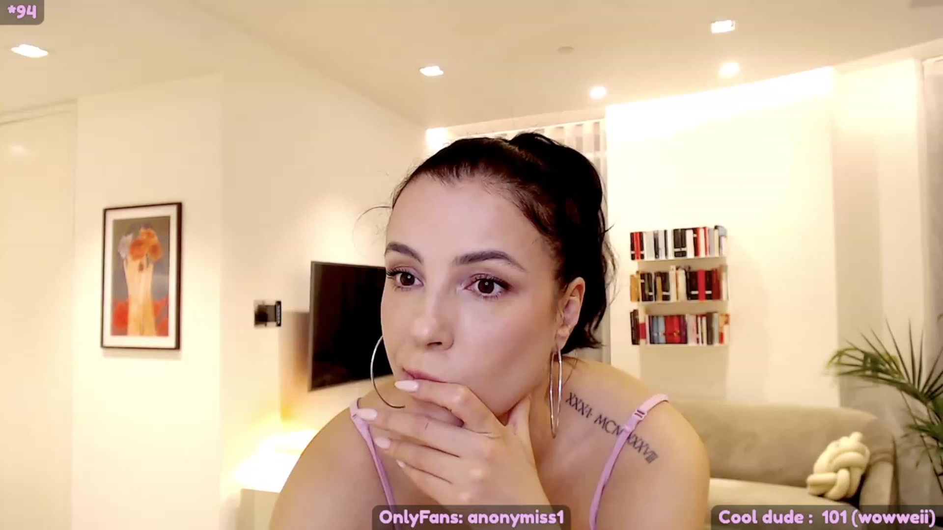 Gallery image thumbnail from Maze__'s myfreecams stream on, 03/27/2023, 22:22 image 2 of 20