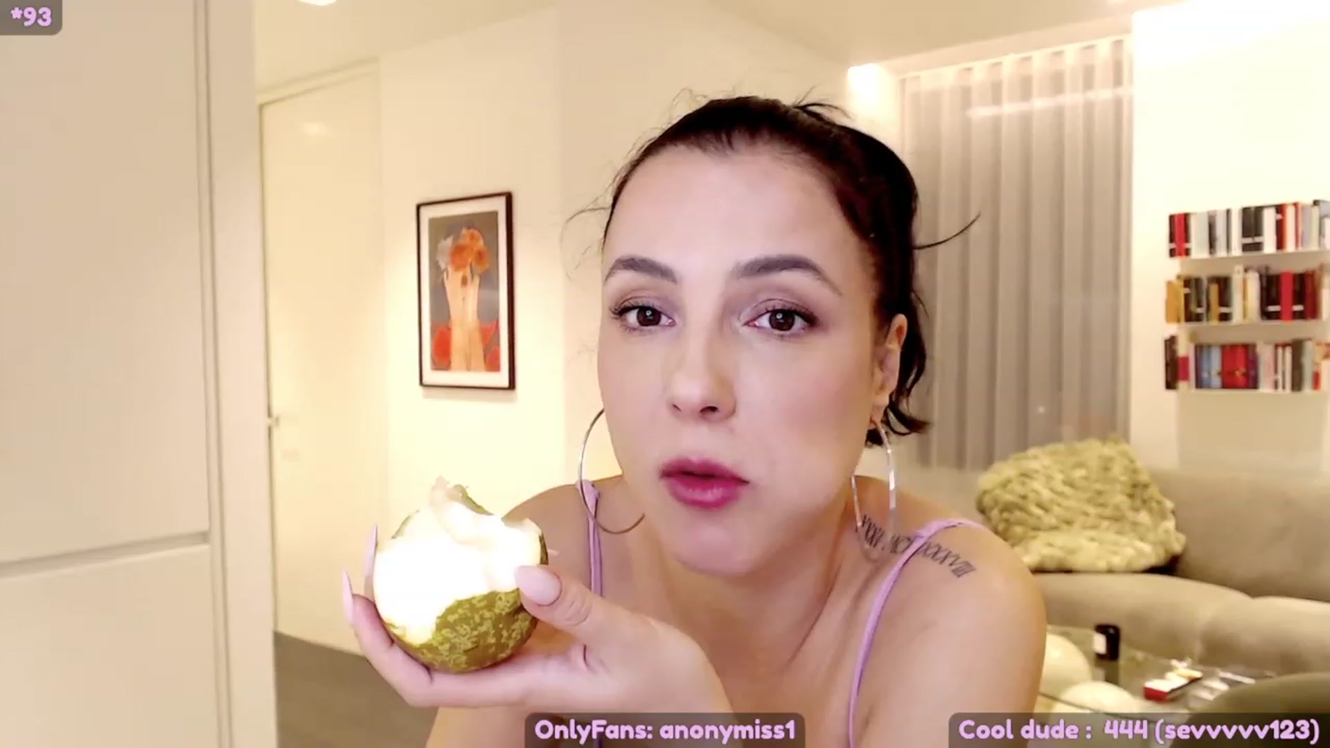 Gallery image thumbnail from Maze__'s myfreecams stream on, 03/27/2023, 22:22 image 8 of 20
