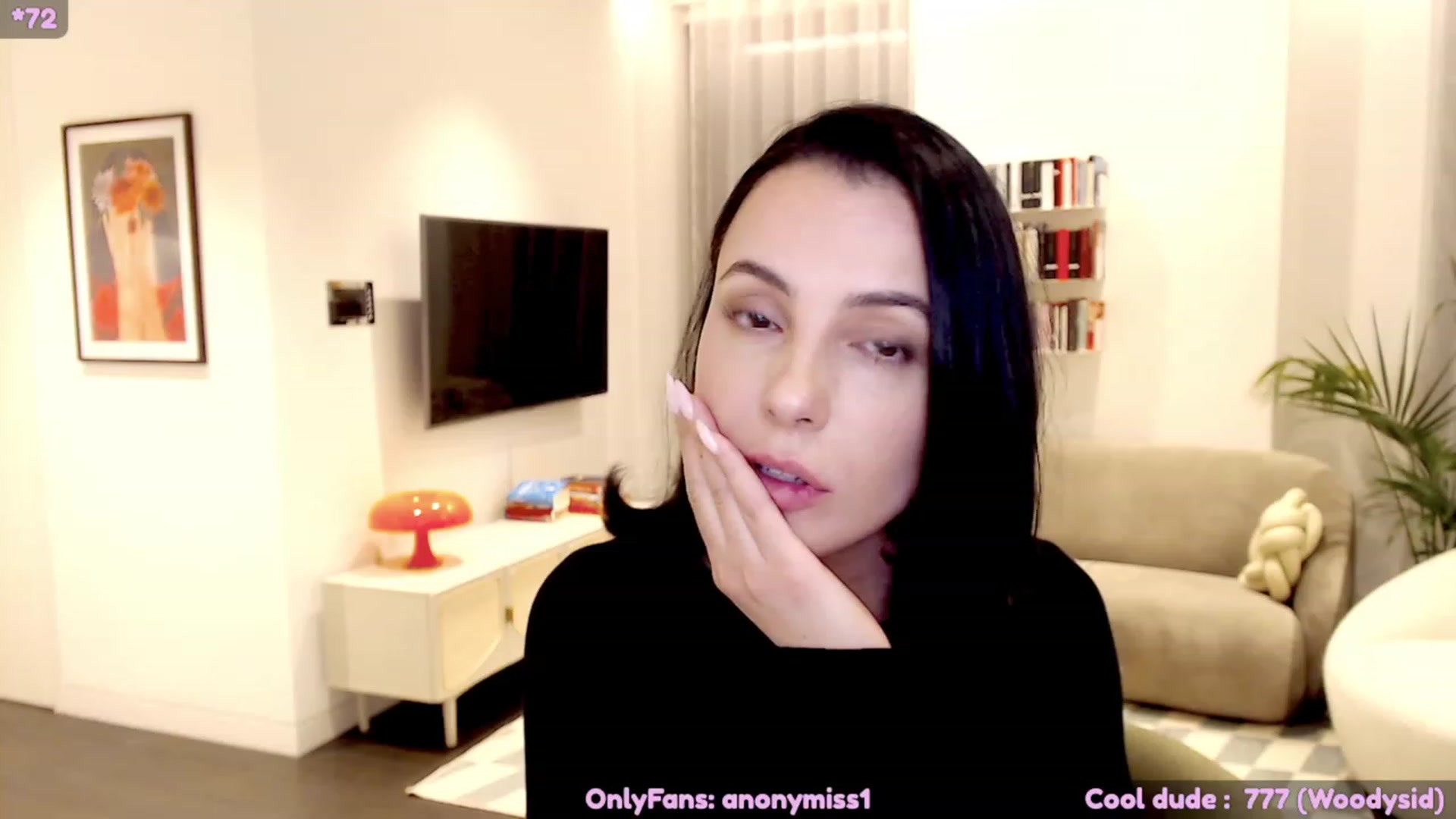 Gallery image thumbnail from Maze__'s myfreecams stream on, 03/28/2023, 23:25 image 14 of 20