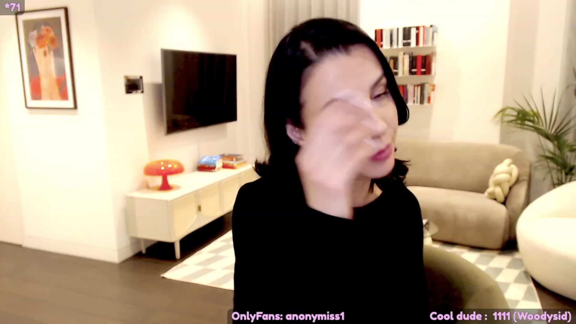 Gallery image thumbnail from Maze__'s myfreecams stream on, 03/28/2023, 23:25 image 17 of 20