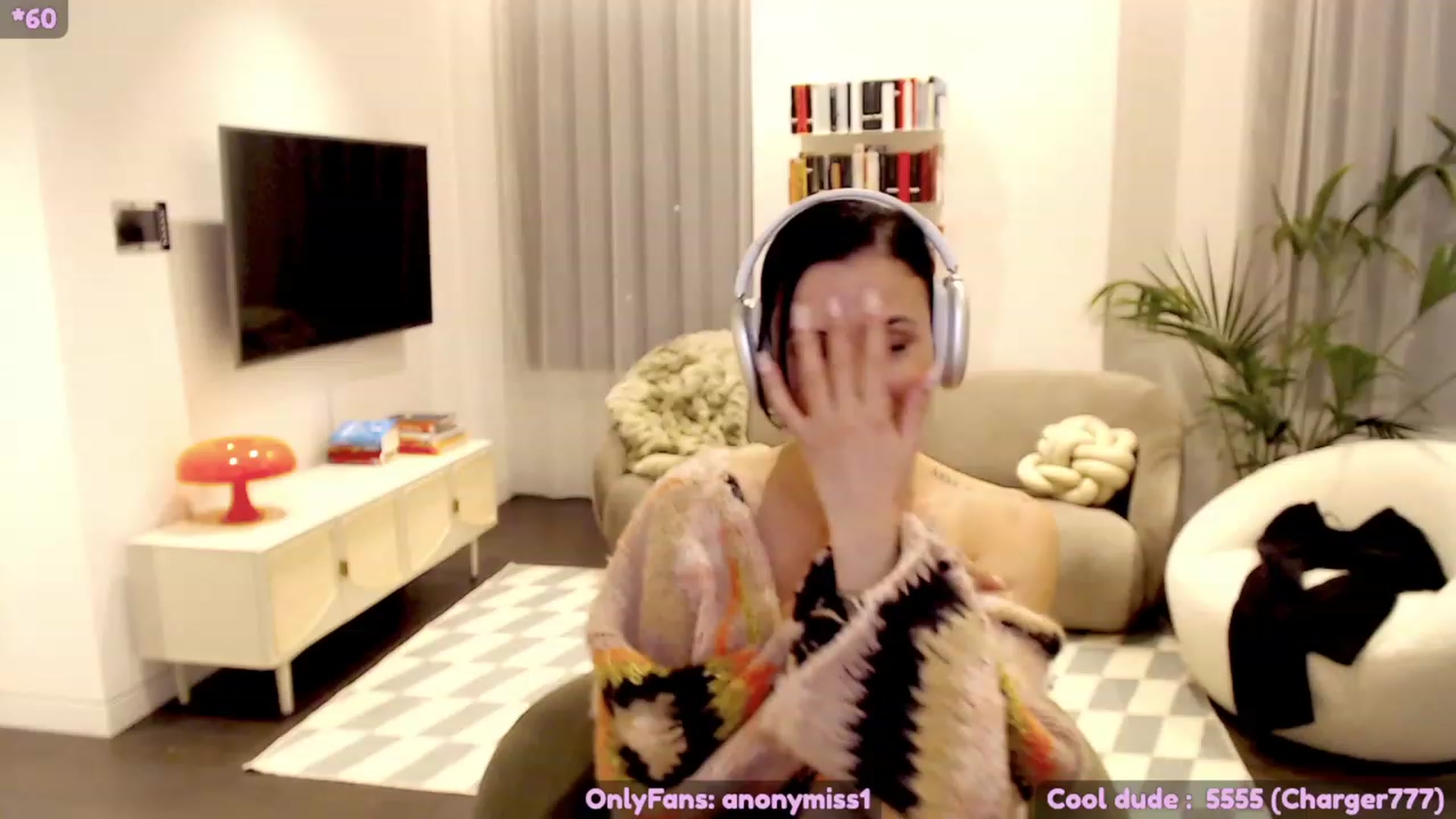 Gallery image thumbnail from Maze__'s myfreecams stream on, 03/29/2023, 22:25 image 9 of 20
