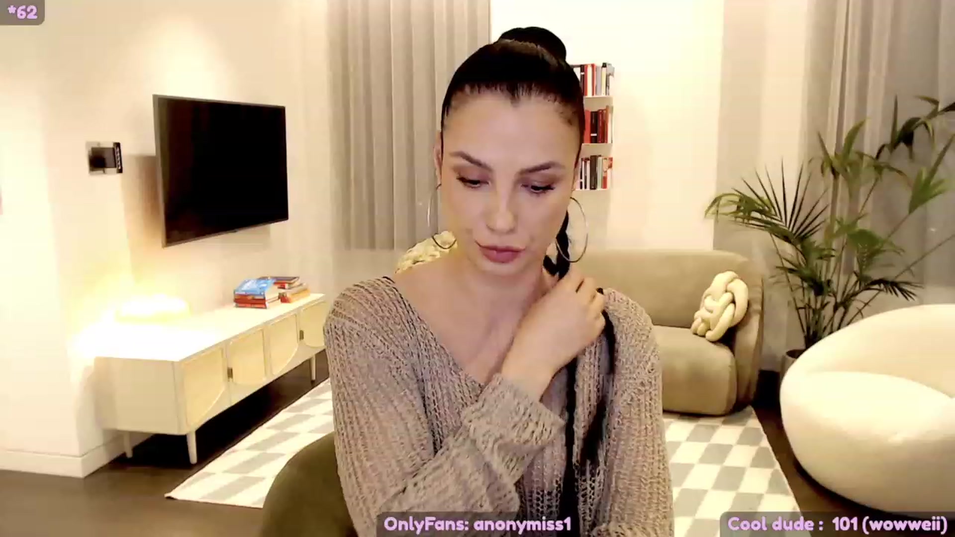 Gallery image thumbnail from Maze__'s myfreecams stream on, 03/31/2023, 22:48 image 4 of 20