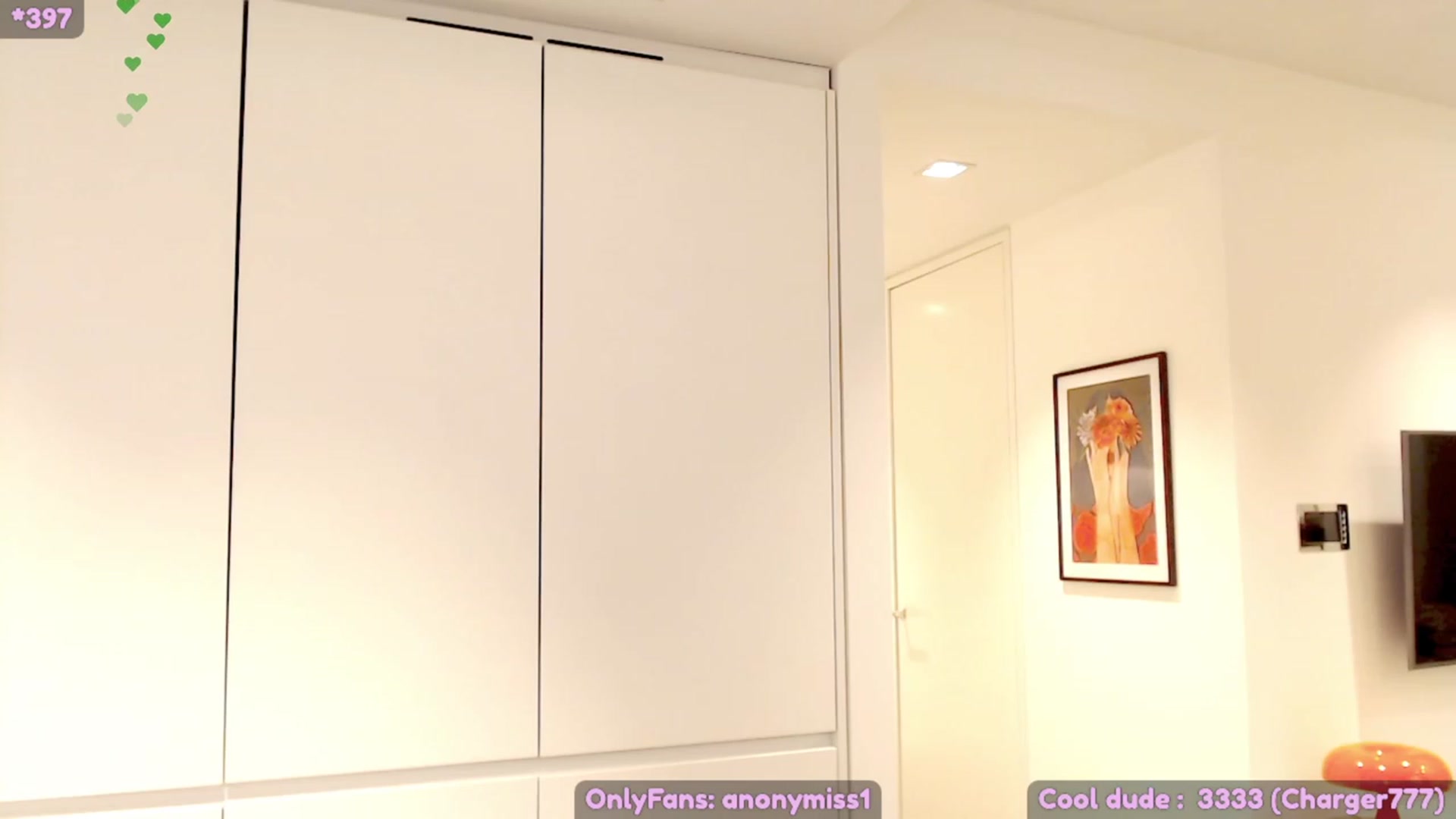 Gallery image thumbnail from Maze__'s myfreecams stream on, 04/01/2023, 21:44 image 1 of 20