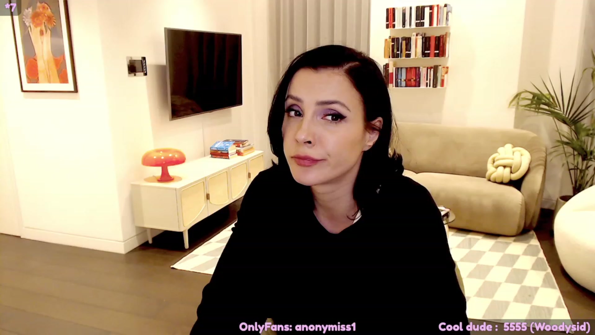 Gallery image thumbnail from Maze__'s myfreecams stream on, 04/01/2023, 23:49 image 15 of 20