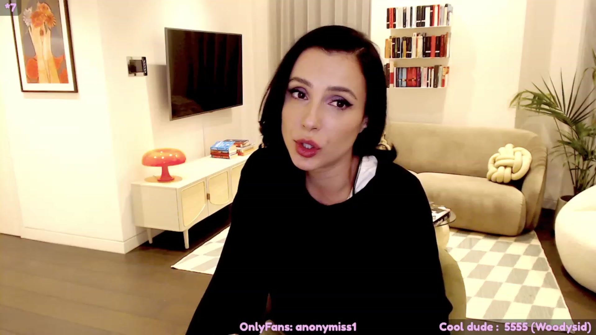 Gallery image thumbnail from Maze__'s myfreecams stream on, 04/01/2023, 23:49 image 13 of 20