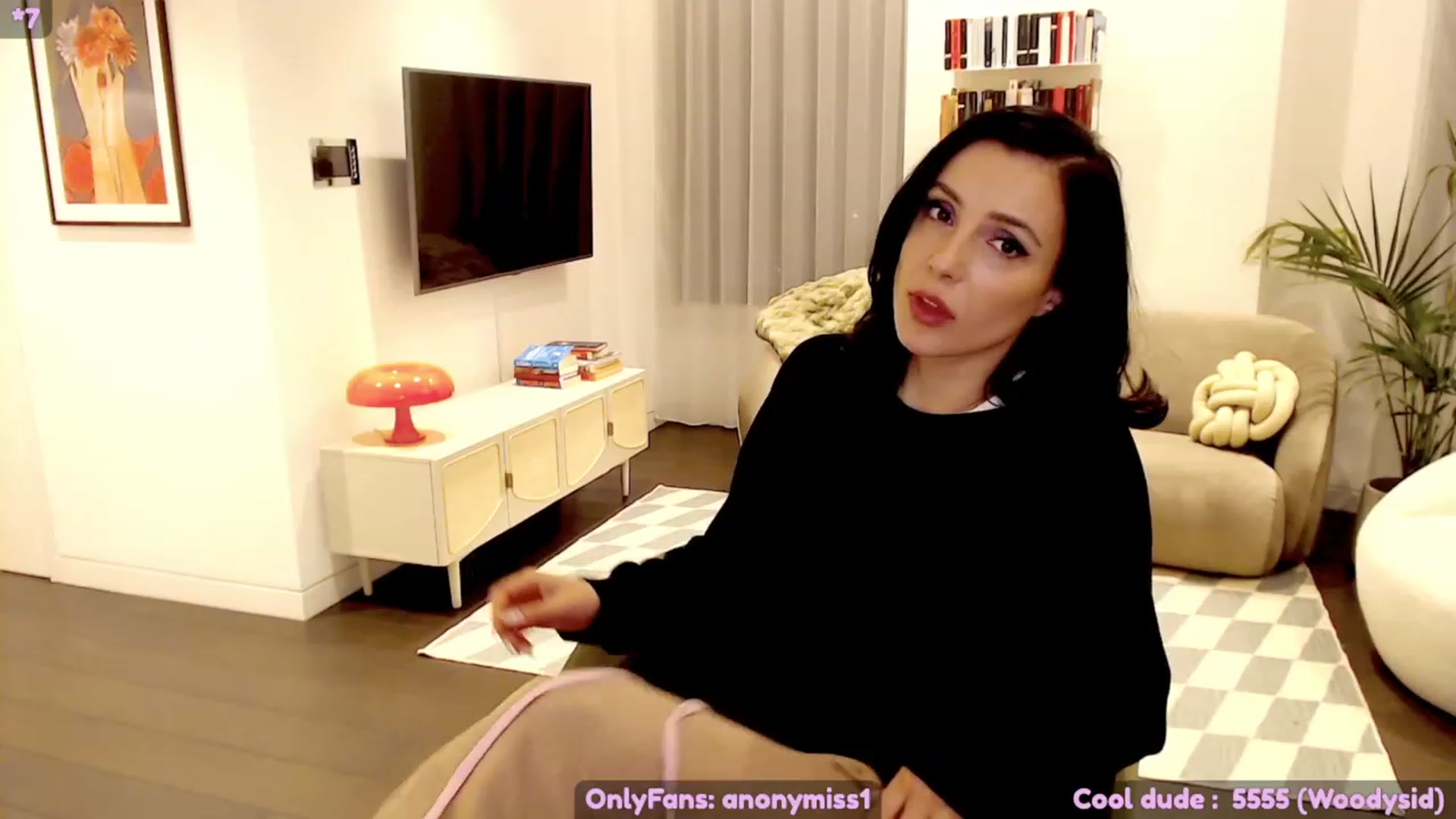 Gallery image thumbnail from Maze__'s myfreecams stream on, 04/01/2023, 23:49 image 12 of 20