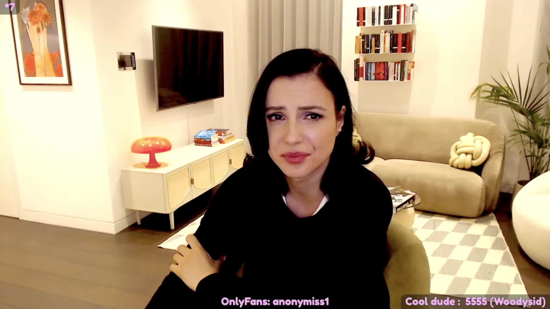 Gallery image thumbnail from Maze__'s myfreecams stream on, 04/01/2023, 23:49 image 16 of 20