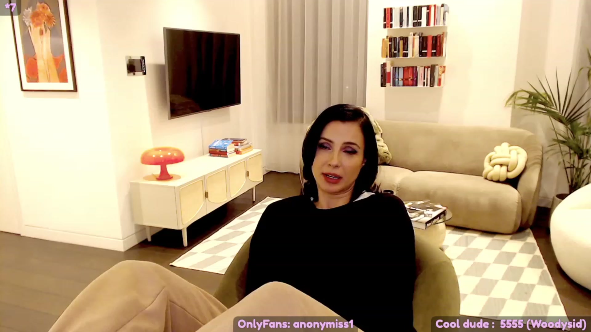 Gallery image thumbnail from Maze__'s myfreecams stream on, 04/01/2023, 23:49 image 11 of 20