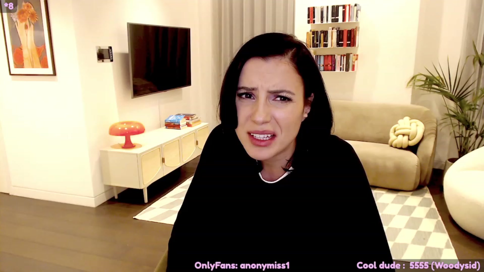 Gallery image thumbnail from Maze__'s myfreecams stream on, 04/01/2023, 23:49 image 20 of 20