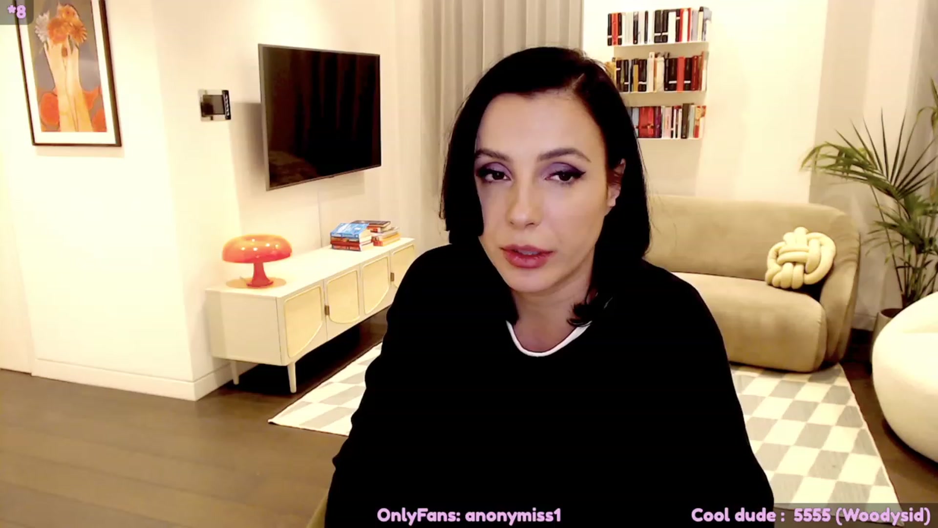 Gallery image thumbnail from Maze__'s myfreecams stream on, 04/01/2023, 23:49 image 19 of 20
