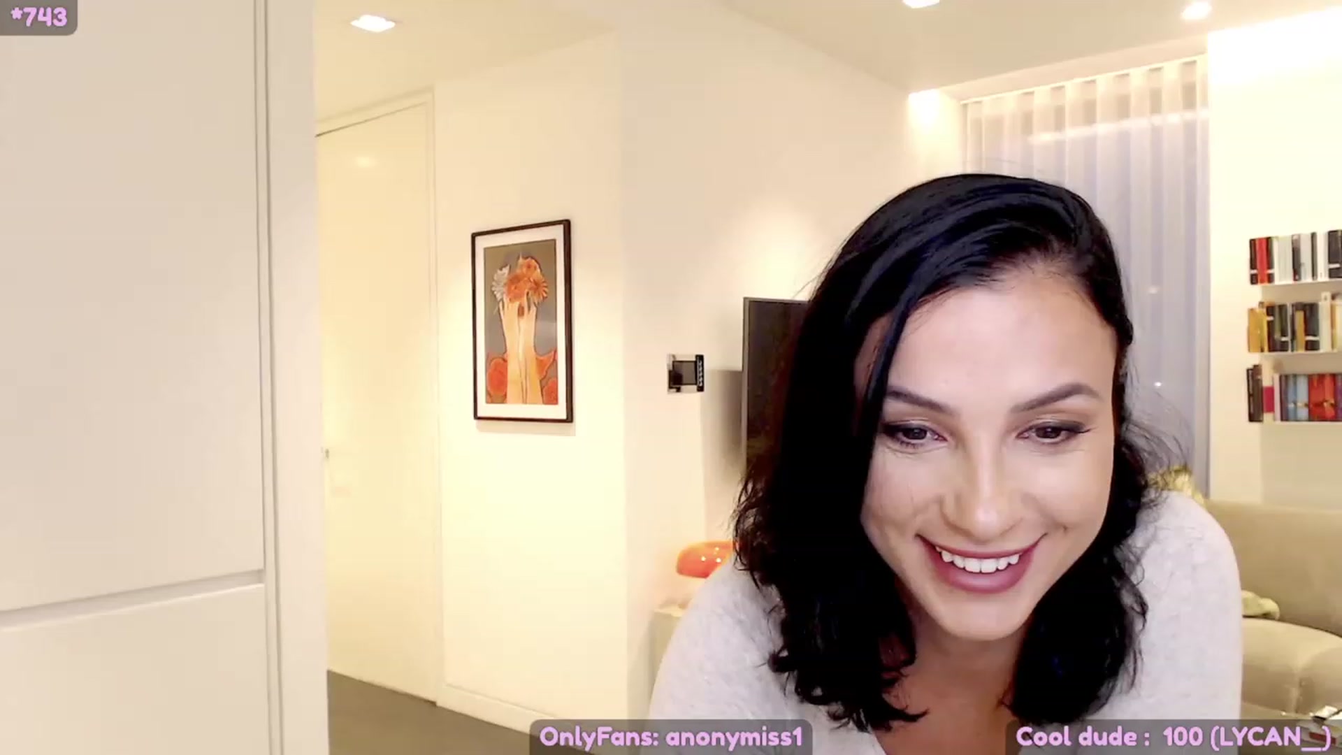 Gallery image thumbnail from Maze__'s myfreecams stream on, 04/20/2023, 19:54 image 5 of 20
