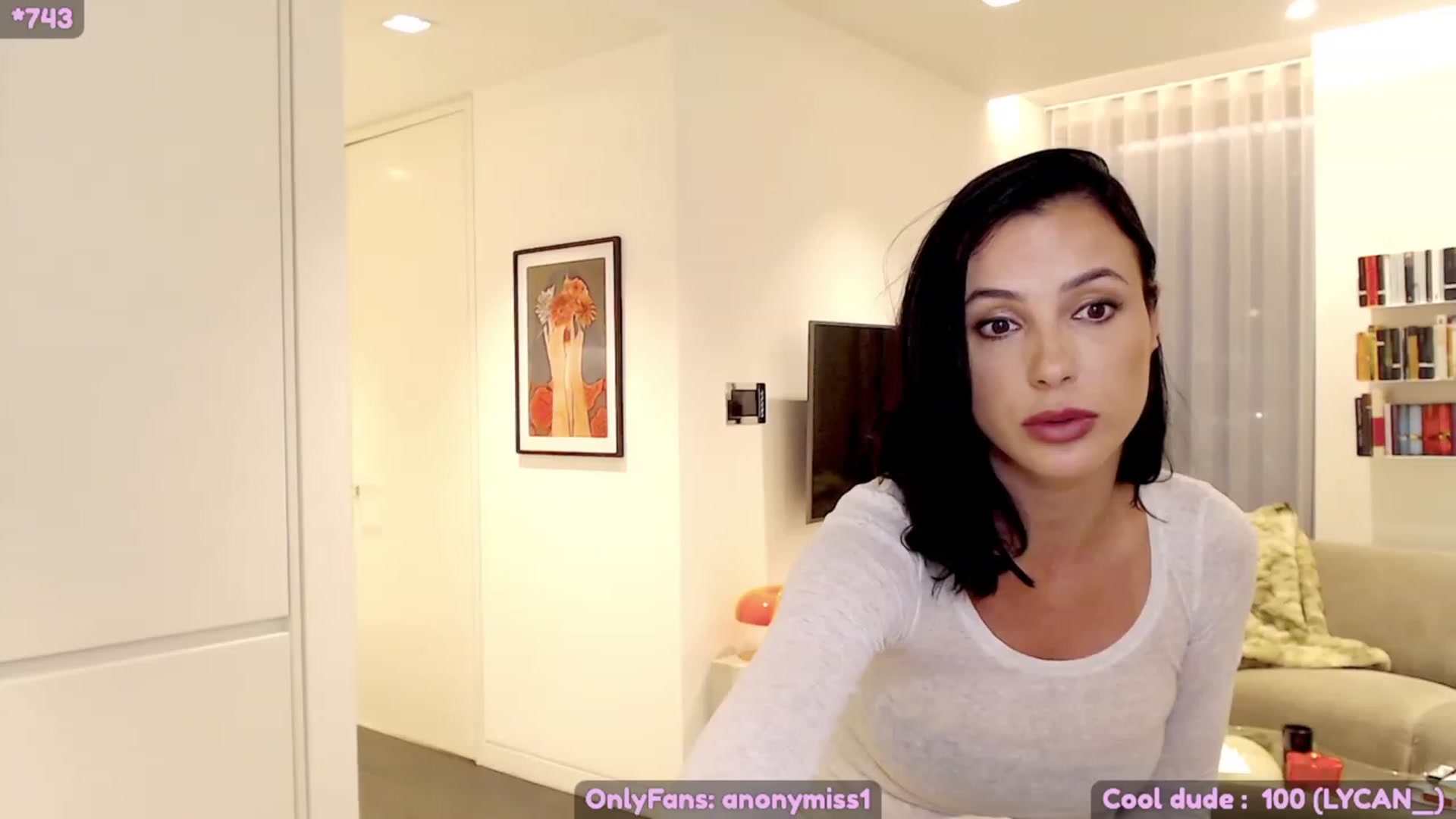 Gallery image thumbnail from Maze__'s myfreecams stream on, 04/20/2023, 19:54 image 9 of 20