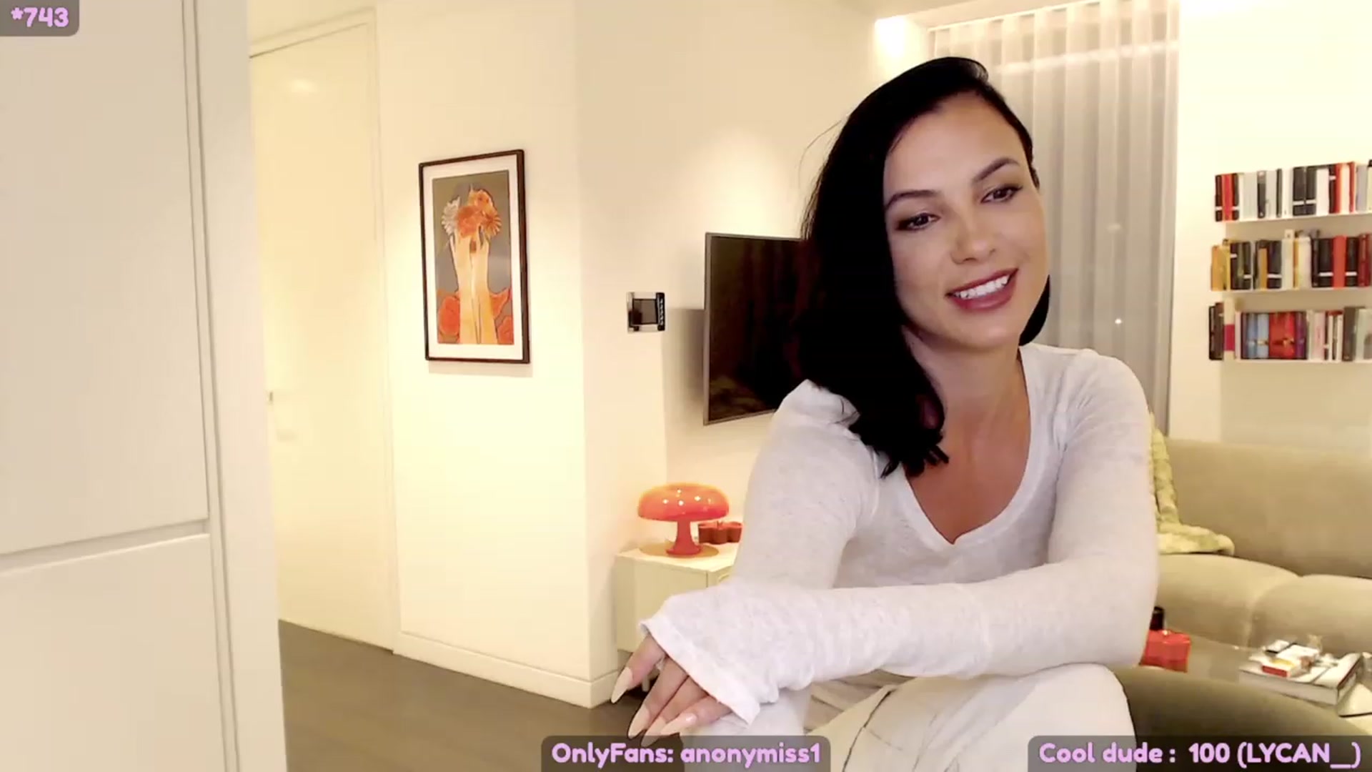 Gallery image thumbnail from Maze__'s myfreecams stream on, 04/20/2023, 19:54 image 11 of 20
