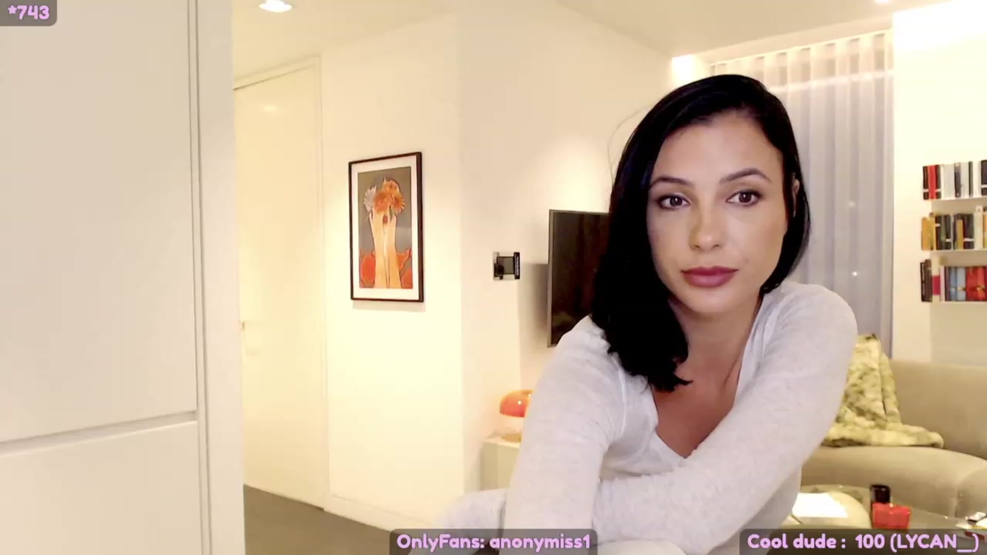 Gallery image thumbnail from Maze__'s myfreecams stream on, 04/20/2023, 19:54 image 7 of 20