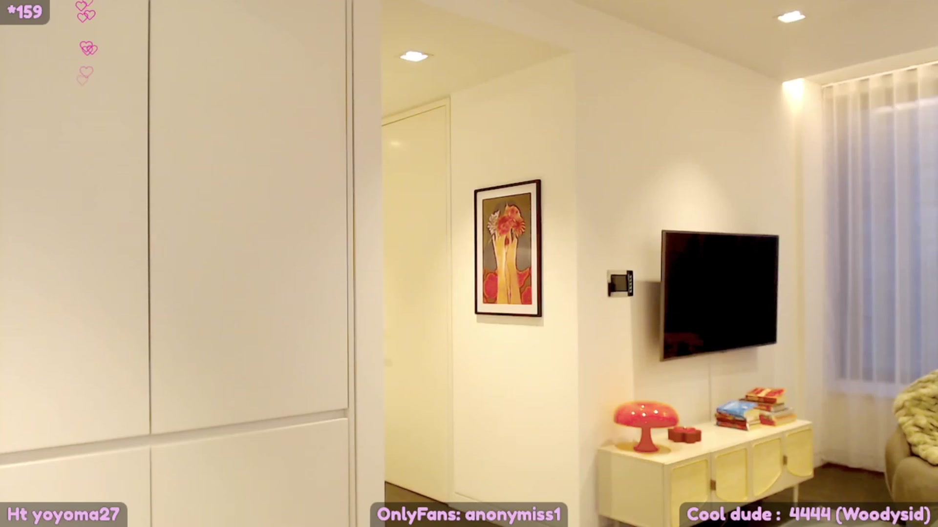 Gallery image thumbnail from Maze__'s myfreecams stream on, 04/22/2023, 21:06 image 3 of 20