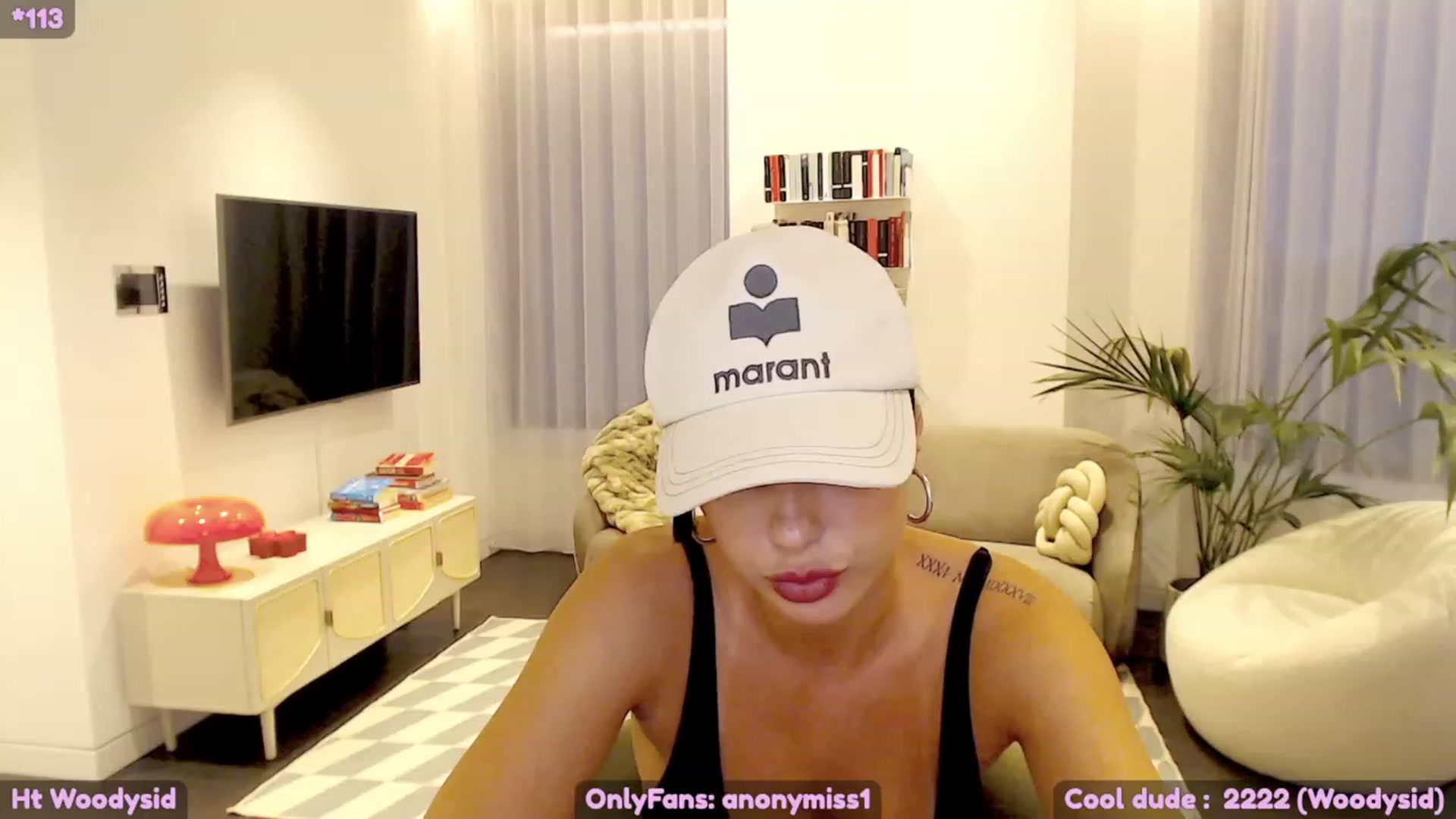 Gallery image thumbnail from Maze__'s myfreecams stream on, 04/23/2023, 19:33 image 17 of 20