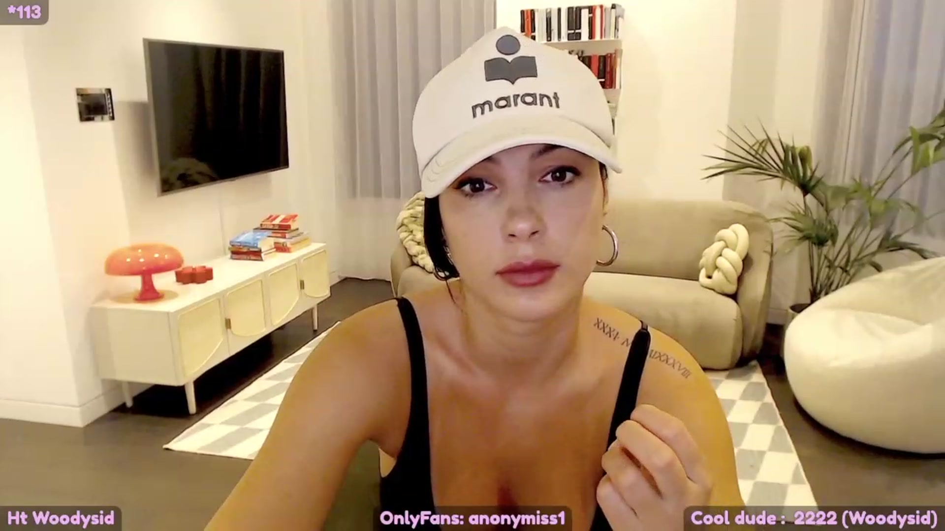 Gallery image thumbnail from Maze__'s myfreecams stream on, 04/23/2023, 19:33 image 18 of 20