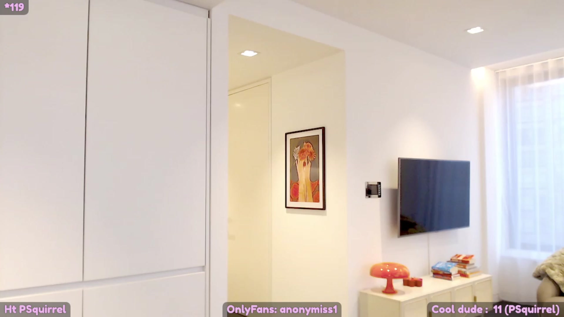Gallery image thumbnail from Maze__'s myfreecams stream on, 04/24/2023, 19:55 image 4 of 20