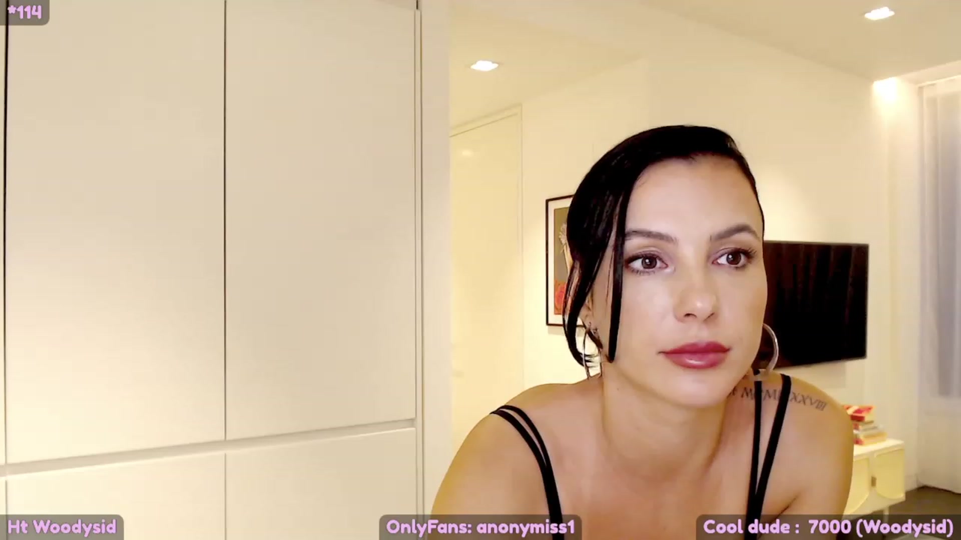 Gallery image thumbnail from Maze__'s myfreecams stream on, 04/24/2023, 19:55 image 16 of 20
