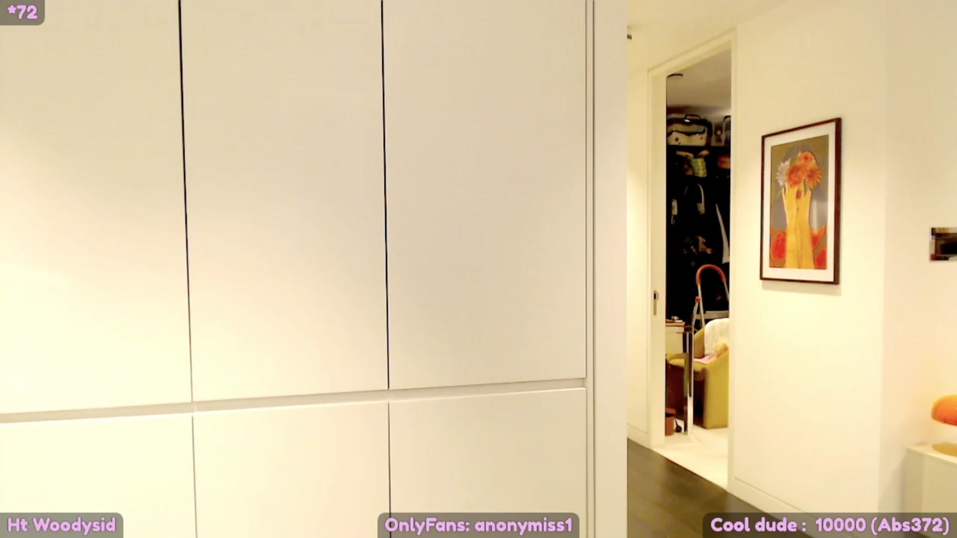 Gallery image thumbnail from Maze__'s myfreecams stream on, 04/25/2023, 21:18 image 2 of 20