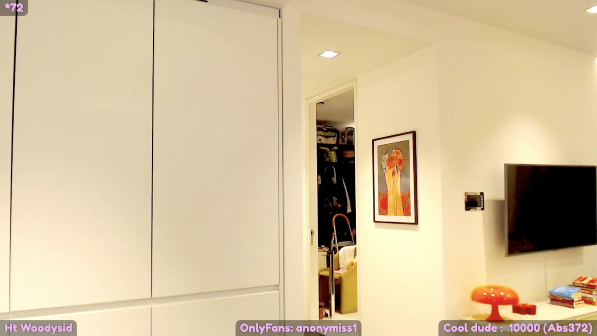 Gallery image thumbnail from Maze__'s myfreecams stream on, 04/25/2023, 21:18 image 3 of 20