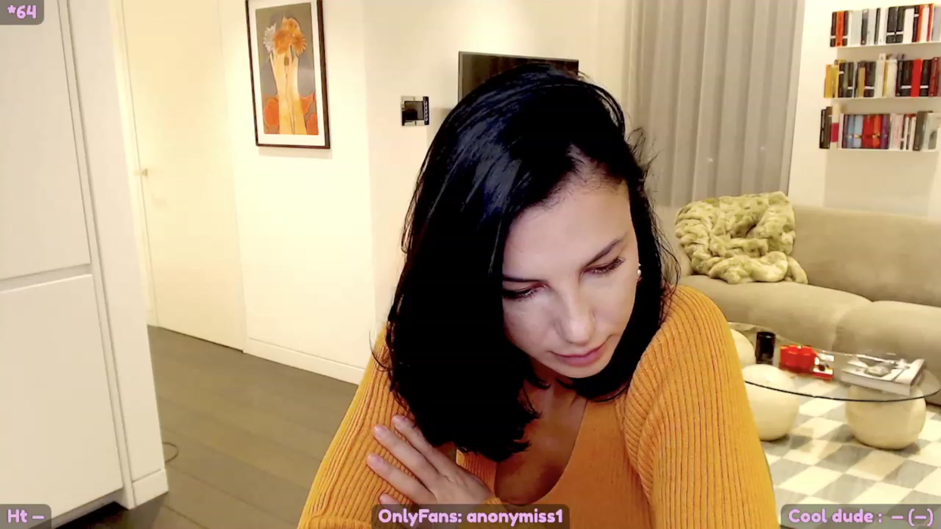Gallery image thumbnail from Maze__'s myfreecams stream on, 04/26/2023, 22:42 image 2 of 20